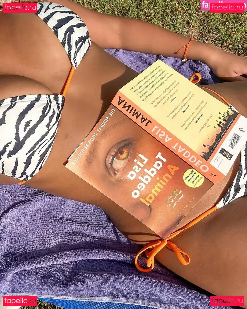 Kemi Rodgers Onlyfans Photo Gallery 