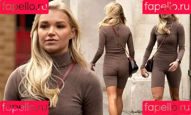 Abbie Quinnen Onlyfans Photo Gallery 