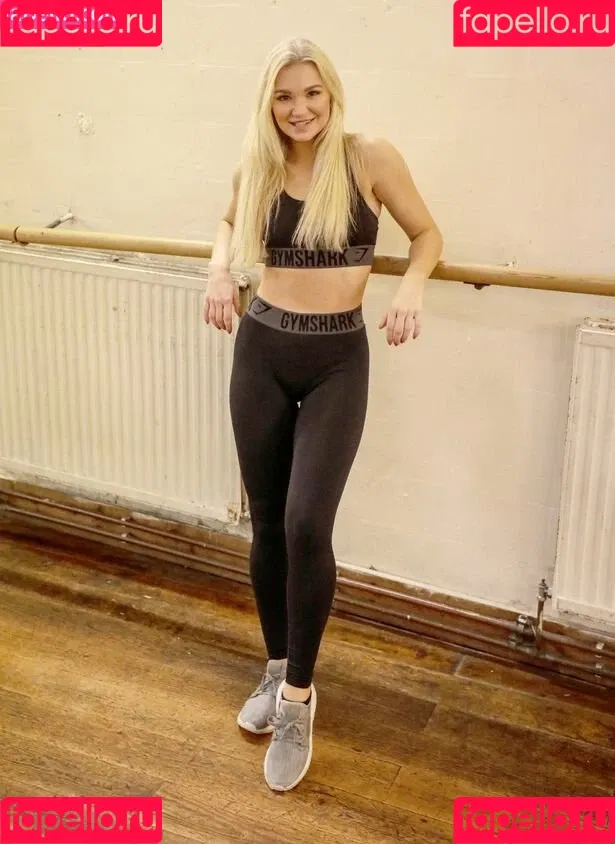 Abbie Quinnen Onlyfans Photo Gallery 