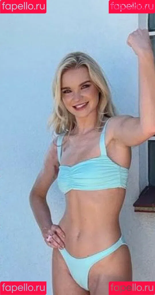 Abbie Quinnen Onlyfans Photo Gallery 