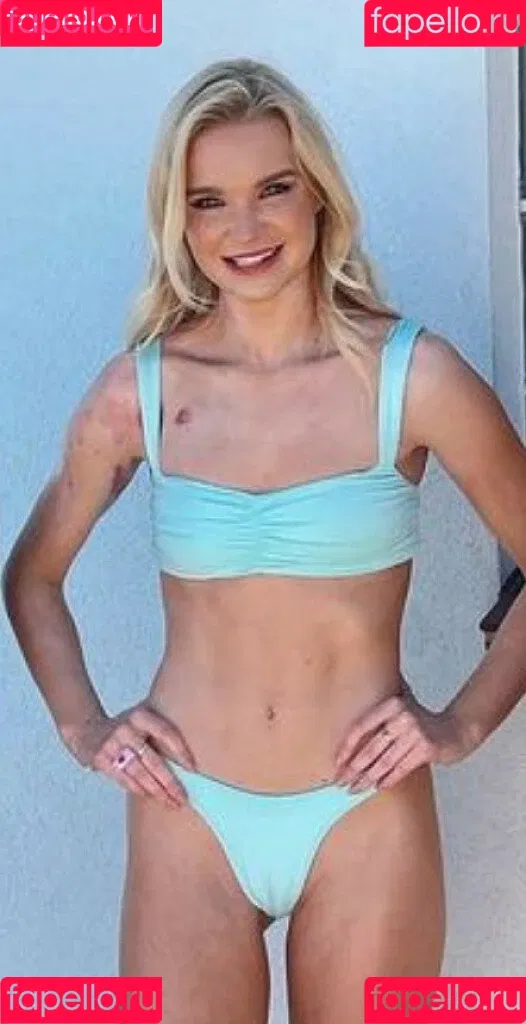 Abbie Quinnen Onlyfans Photo Gallery 