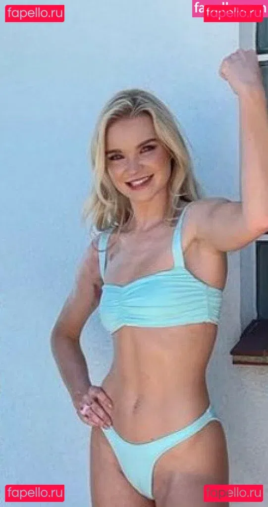 Abbie Quinnen Onlyfans Photo Gallery 