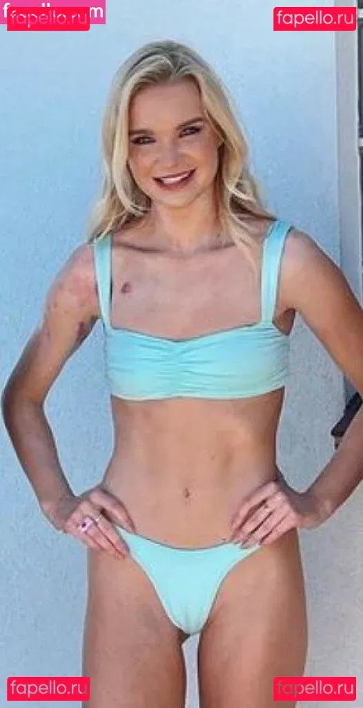 Abbie Quinnen Onlyfans Photo Gallery 