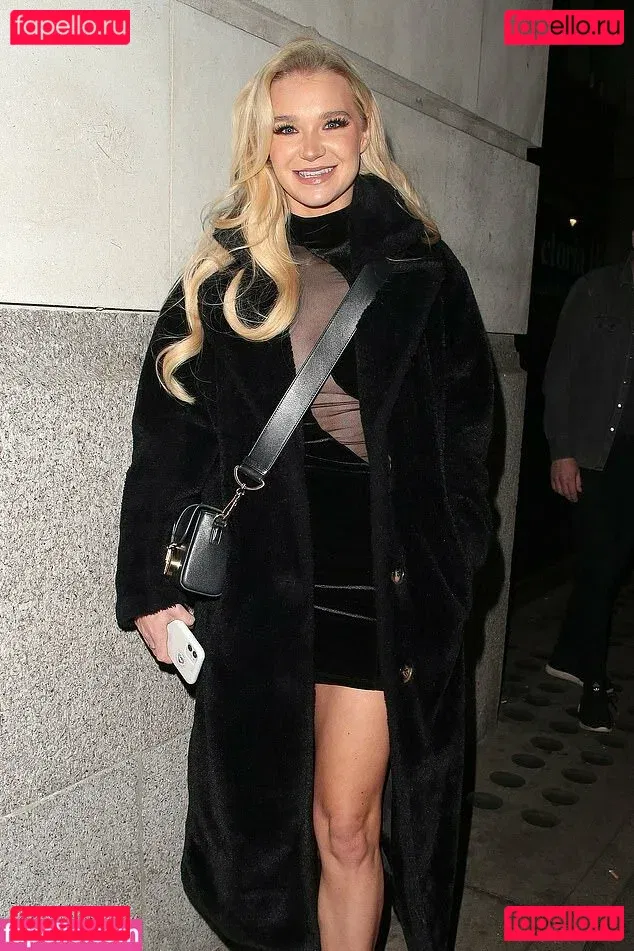 Abbie Quinnen Onlyfans Photo Gallery 