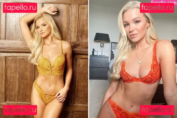 Abbie Quinnen Onlyfans Photo Gallery 