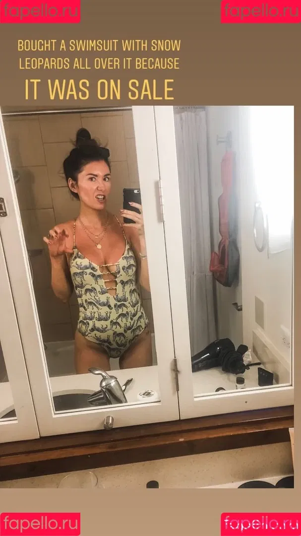 Jewel Staite Onlyfans Photo Gallery 