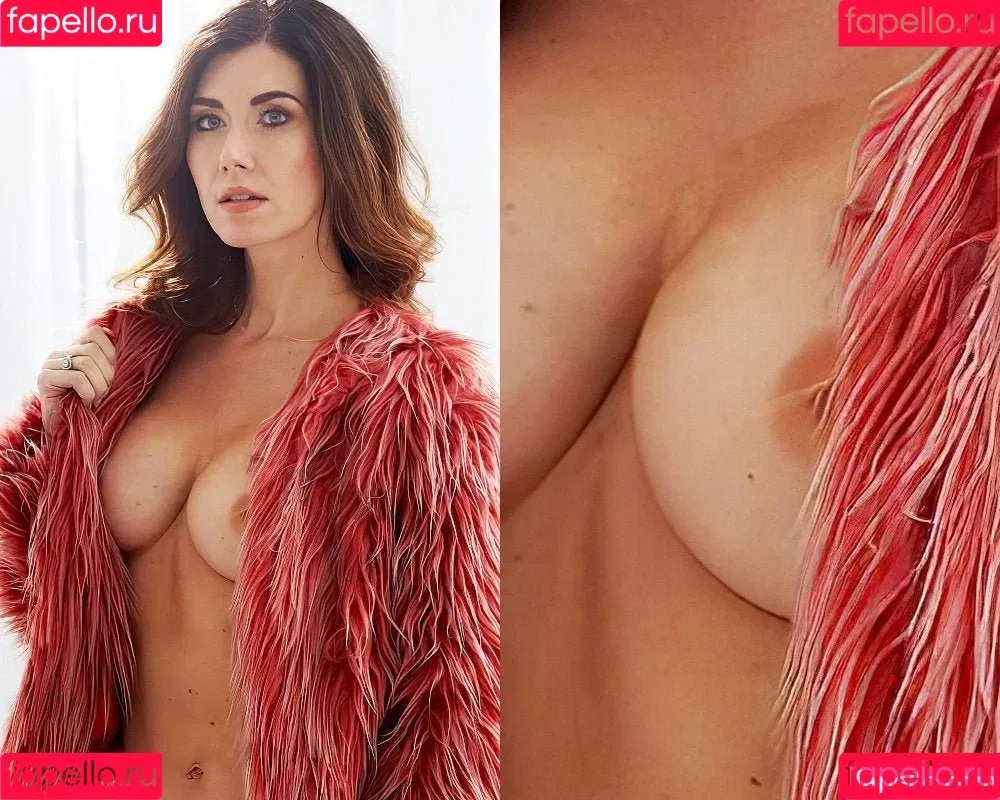 Jewel Staite Onlyfans Photo Gallery 