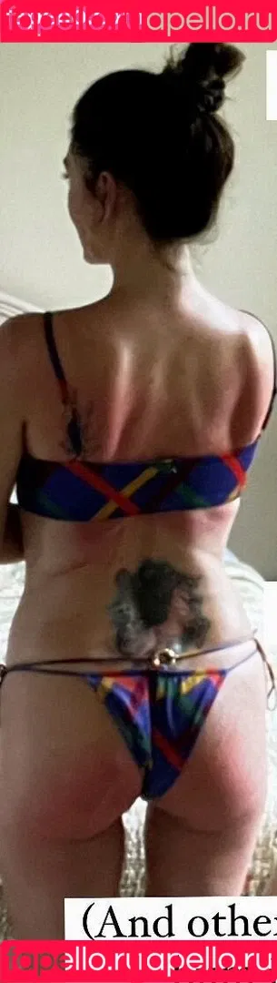 Jewel Staite Onlyfans Photo Gallery 