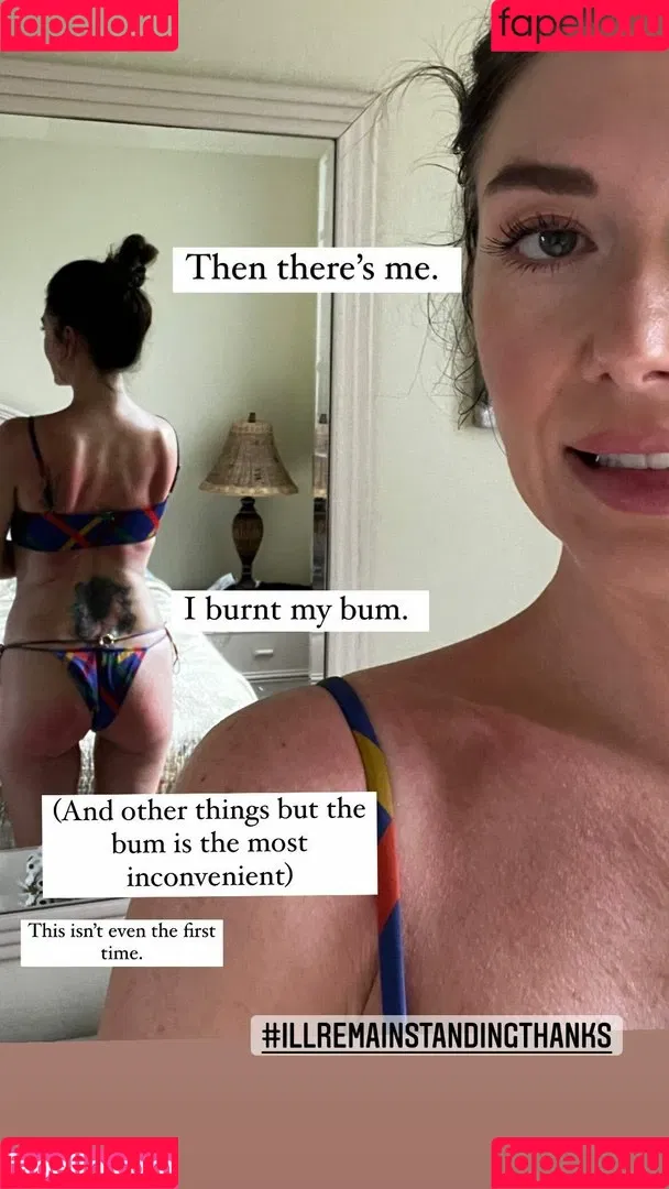 Jewel Staite Onlyfans Photo Gallery 