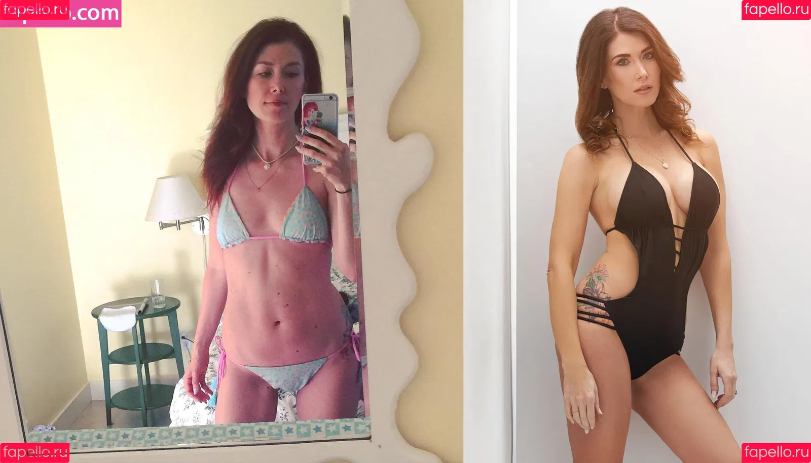 Jewel Staite Onlyfans Photo Gallery 