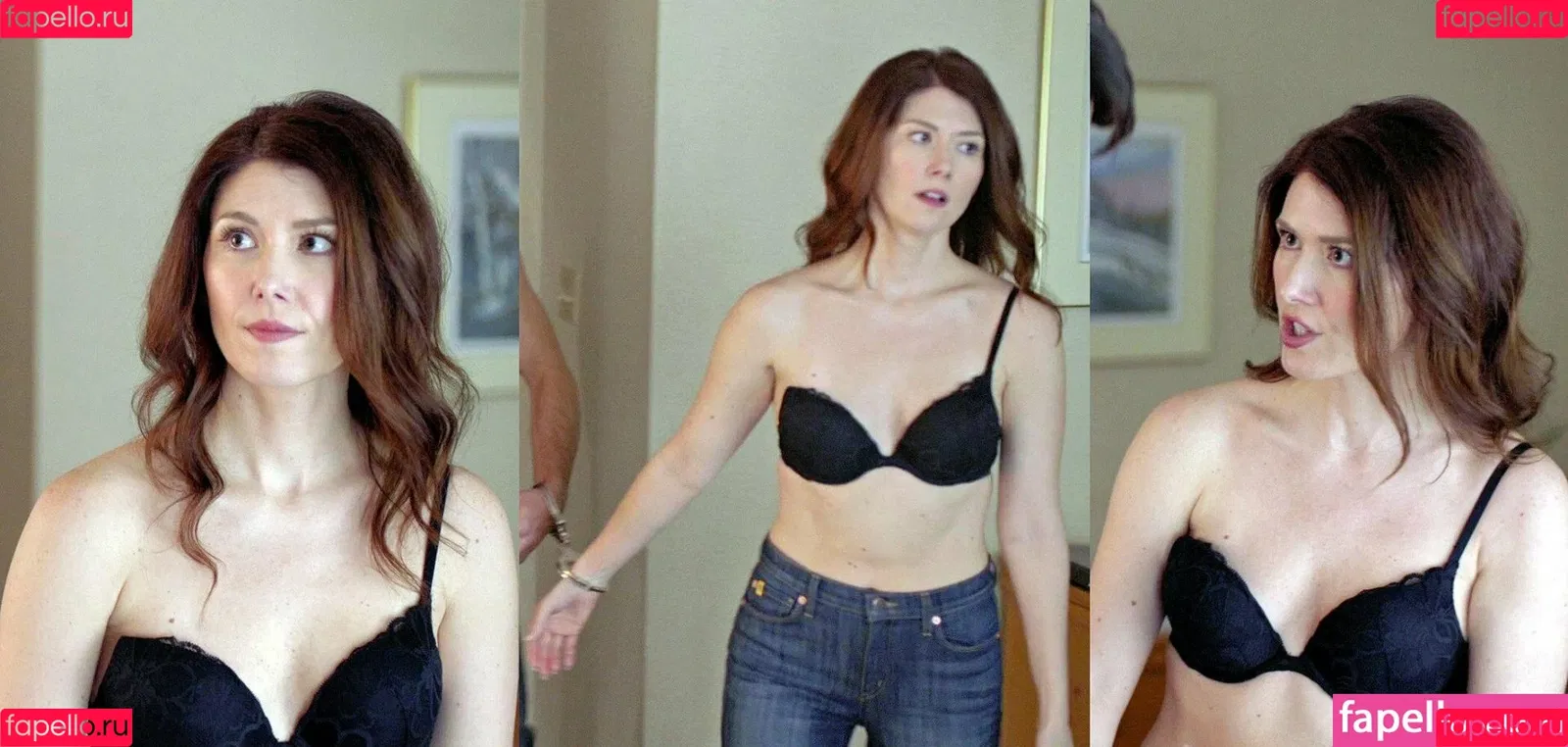 Jewel Staite Onlyfans Photo Gallery 