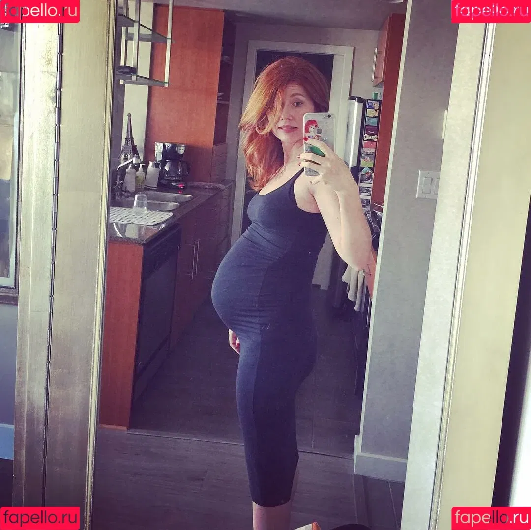 Jewel Staite Onlyfans Photo Gallery 