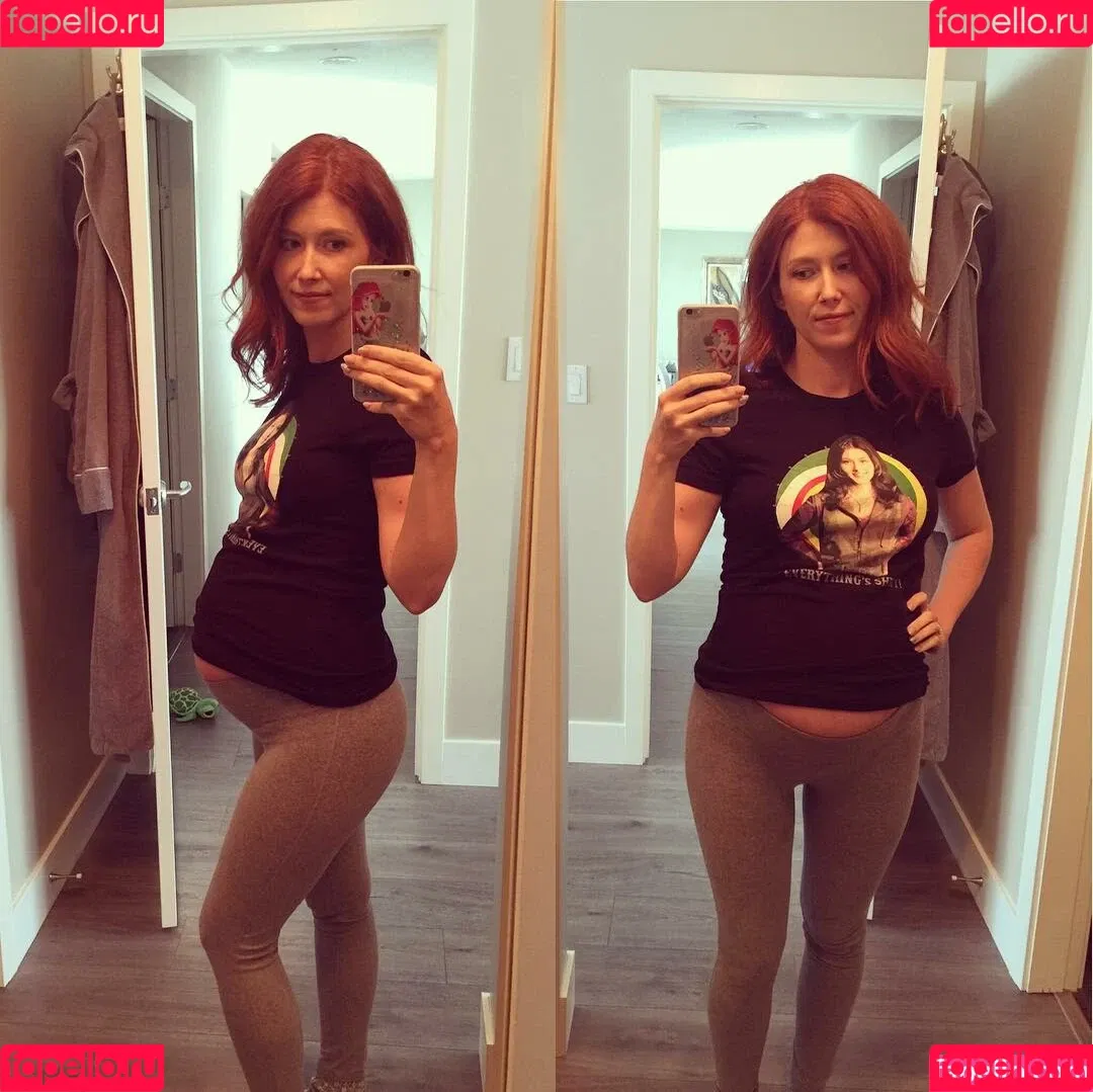 Jewel Staite Onlyfans Photo Gallery 
