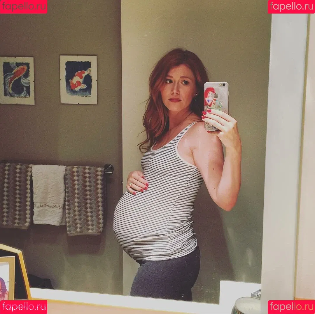 Jewel Staite Onlyfans Photo Gallery 