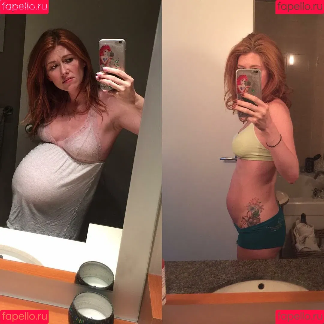 Jewel Staite Onlyfans Photo Gallery 