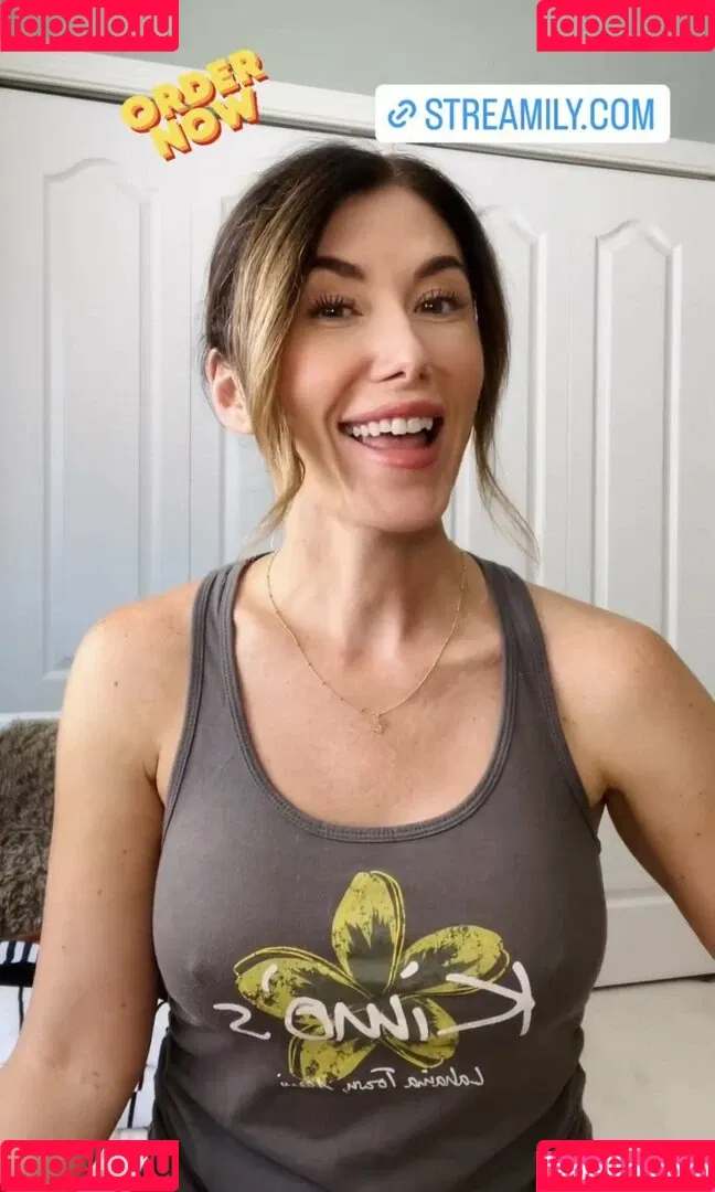Jewel Staite Onlyfans Photo Gallery 