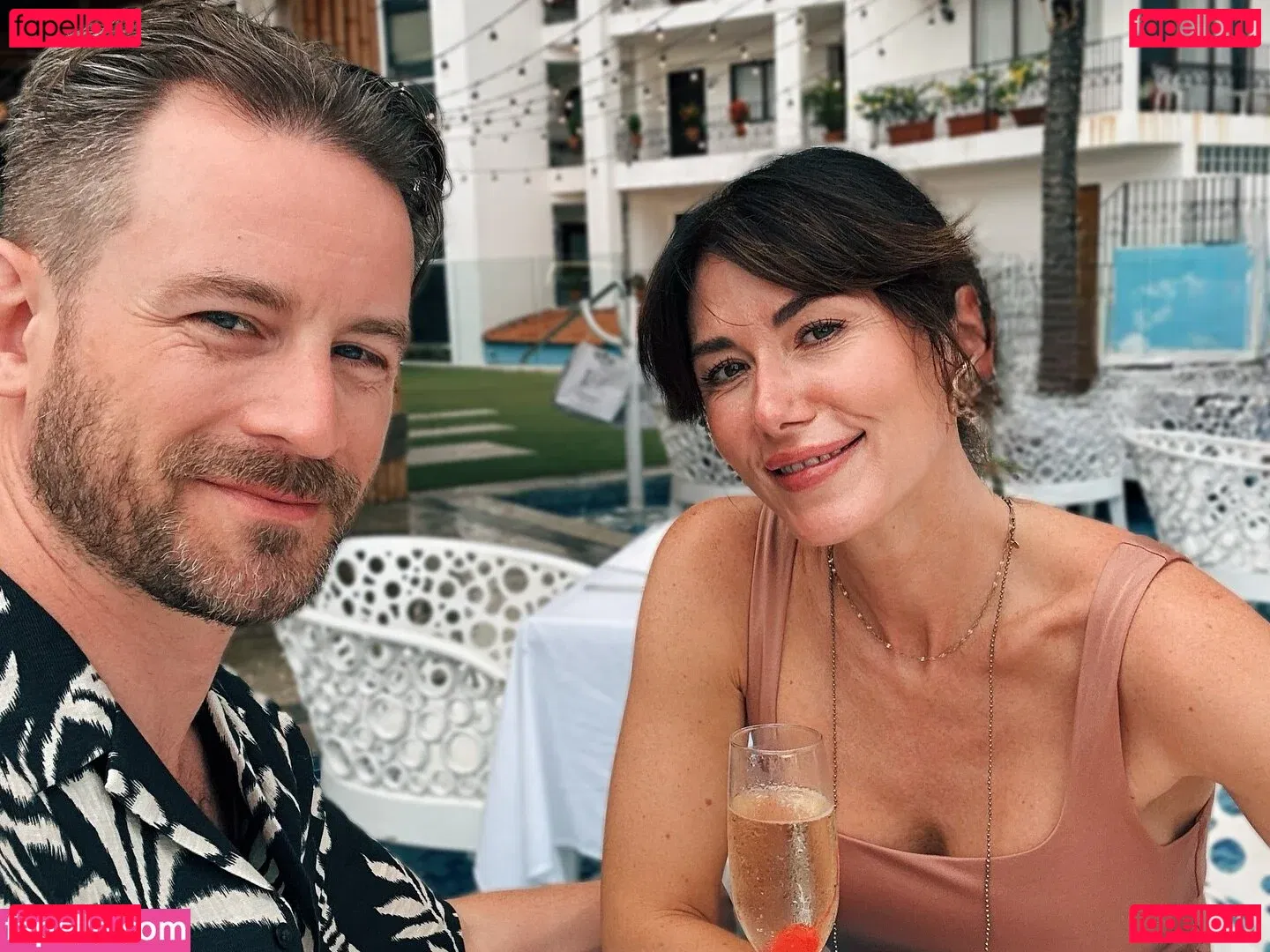 Jewel Staite Onlyfans Photo Gallery 