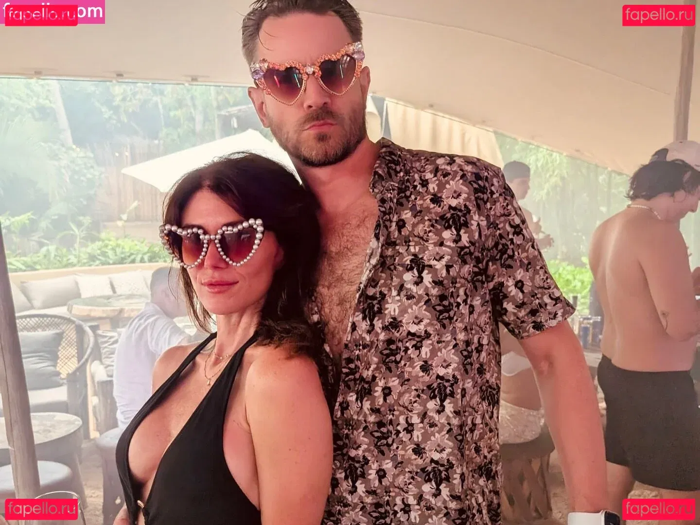 Jewel Staite Onlyfans Photo Gallery 