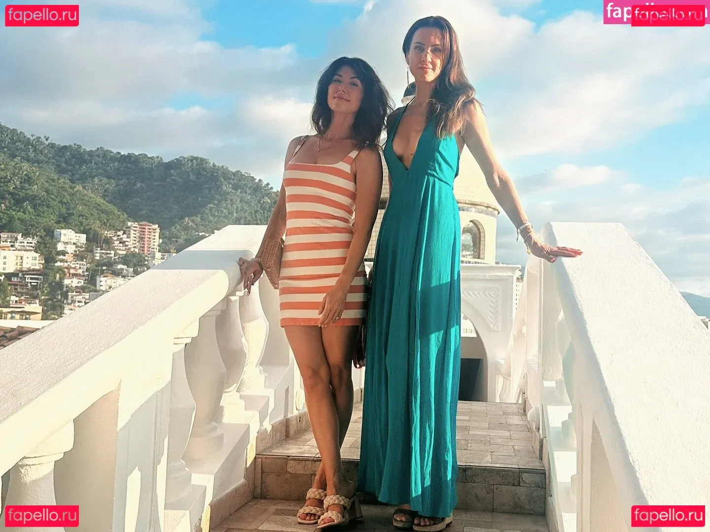 Jewel Staite Onlyfans Photo Gallery 