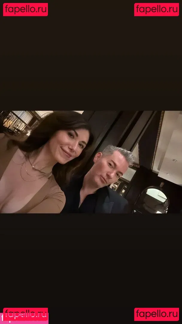 Jewel Staite Onlyfans Photo Gallery 