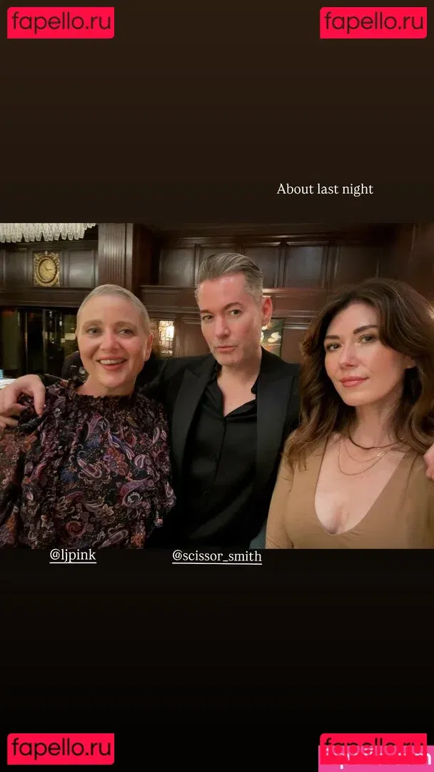 Jewel Staite Onlyfans Photo Gallery 