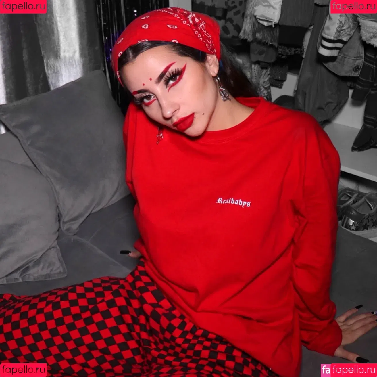 Vai Monroe Onlyfans Photo Gallery 