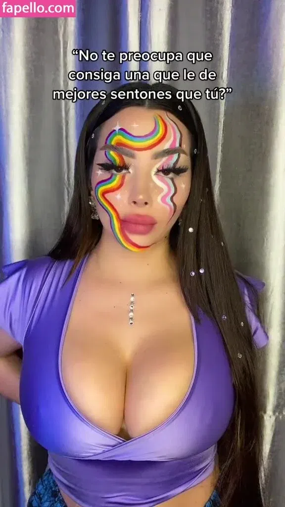 Vai Monroe Onlyfans Photo Gallery 