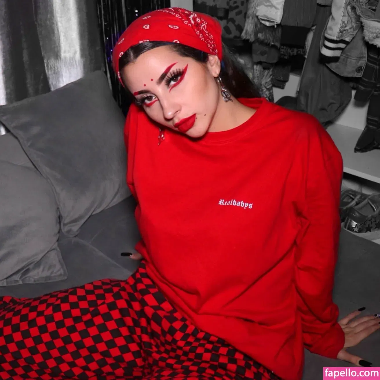 Vai Monroe Onlyfans Photo Gallery 