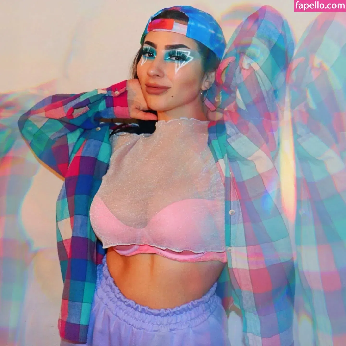 Vai Monroe Onlyfans Photo Gallery 