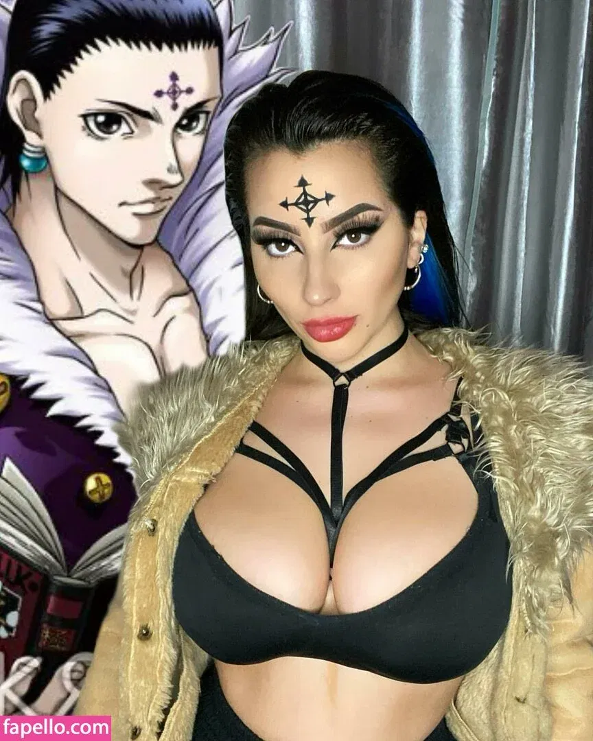 Vai Monroe Onlyfans Photo Gallery 