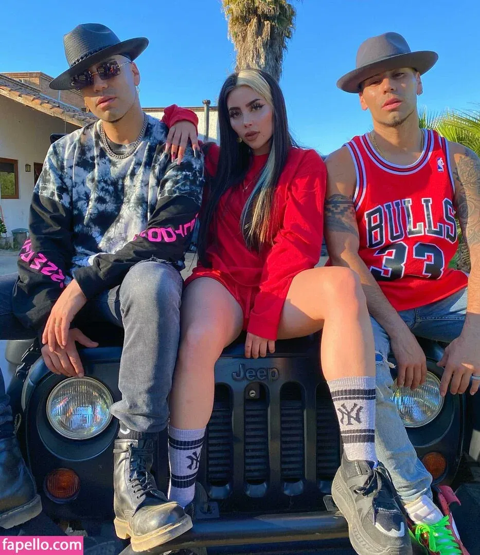 Vai Monroe Onlyfans Photo Gallery 