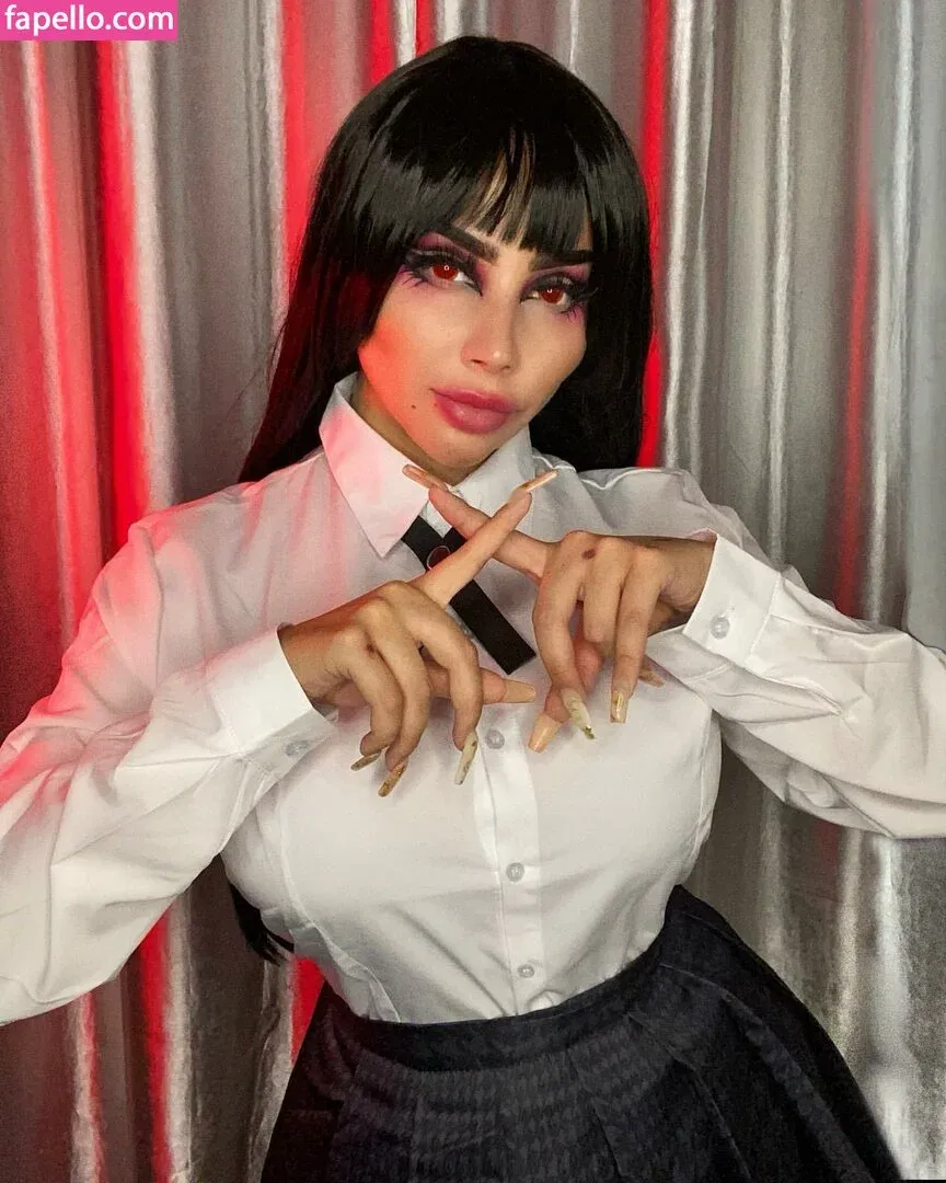 Vai Monroe Onlyfans Photo Gallery 