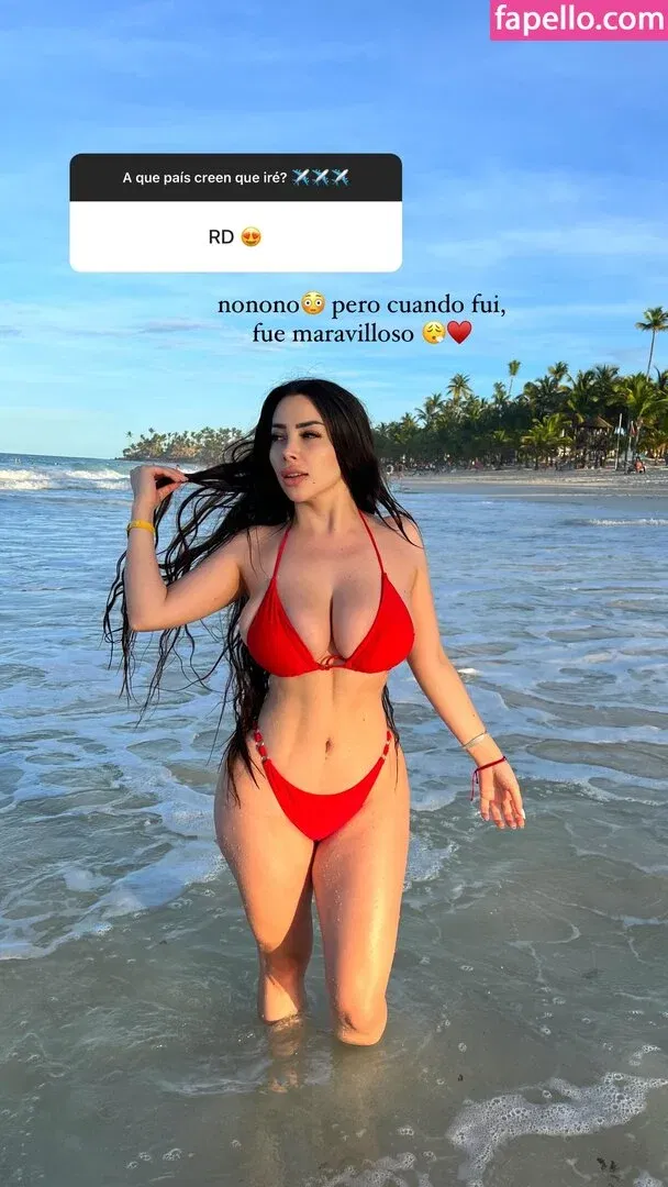 Vai Monroe Onlyfans Photo Gallery 