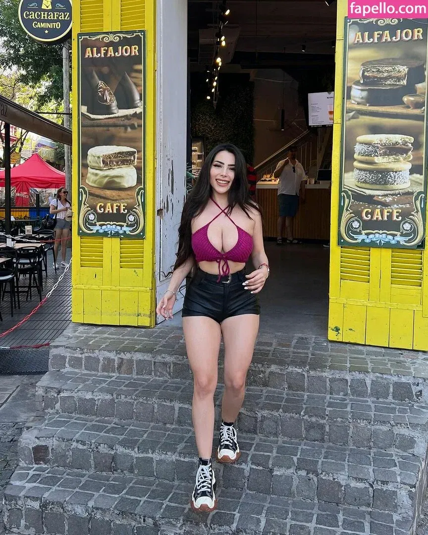 Vai Monroe Onlyfans Photo Gallery 