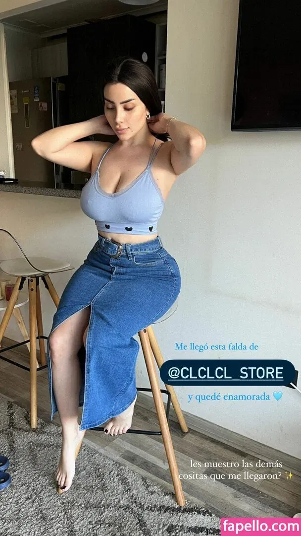 Vai Monroe Onlyfans Photo Gallery 