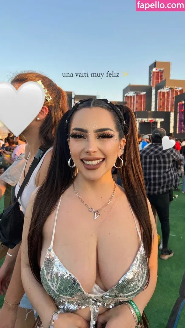 Vai Monroe Onlyfans Photo Gallery 