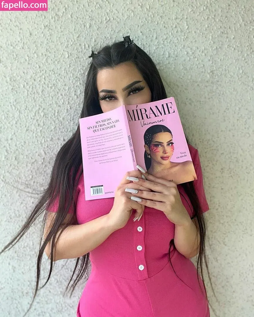 Vai Monroe Onlyfans Photo Gallery 