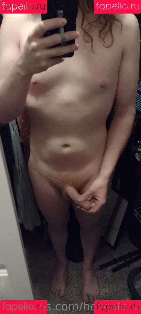 heycallmered Onlyfans Photo Gallery 