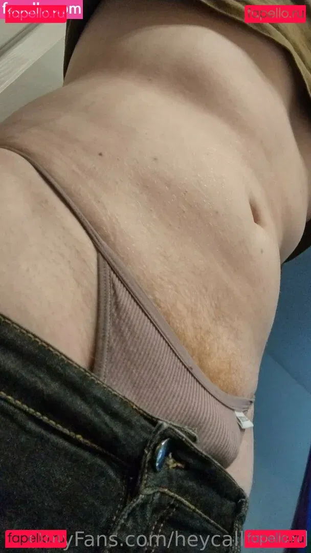 heycallmered Onlyfans Photo Gallery 