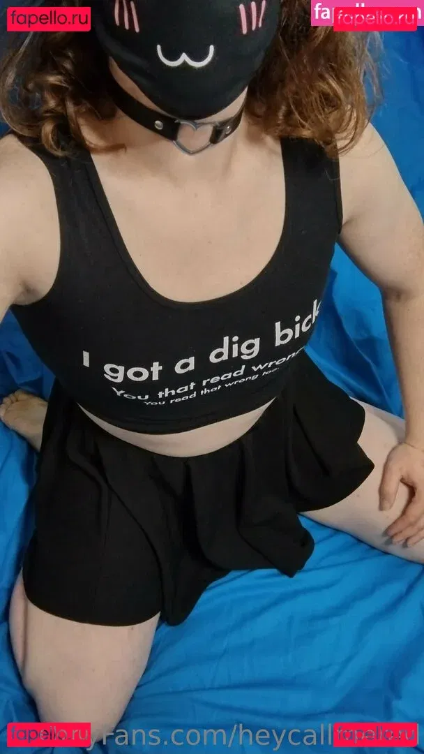 heycallmered Onlyfans Photo Gallery 