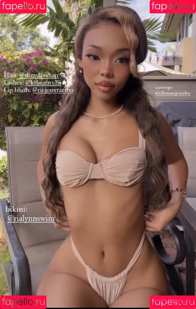Stephanie Hikaru Onlyfans Photo Gallery 