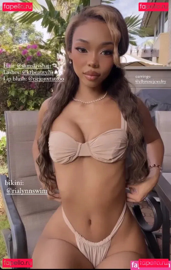 Stephanie Hikaru Onlyfans Photo Gallery 