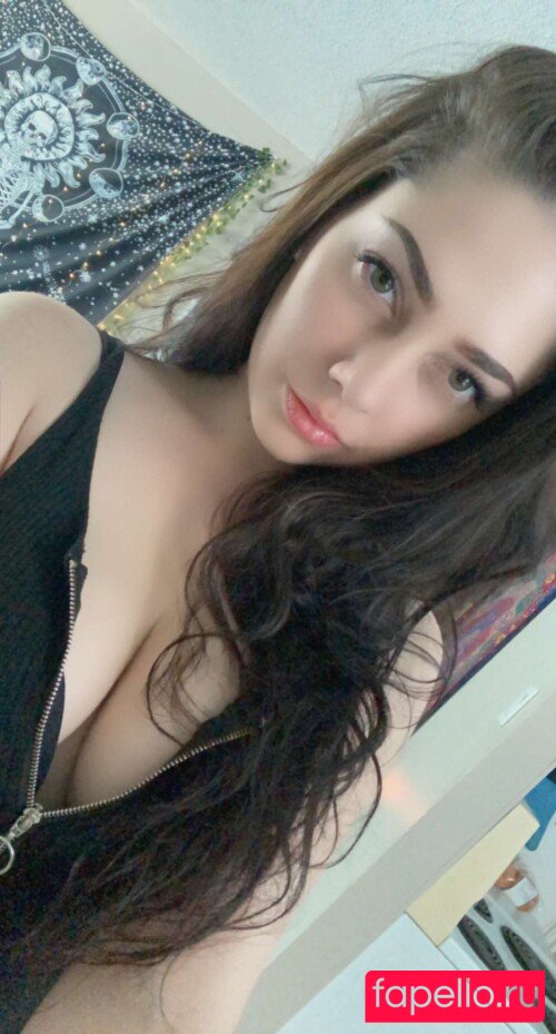 AvariRain Nude Onlyfans Photo 43