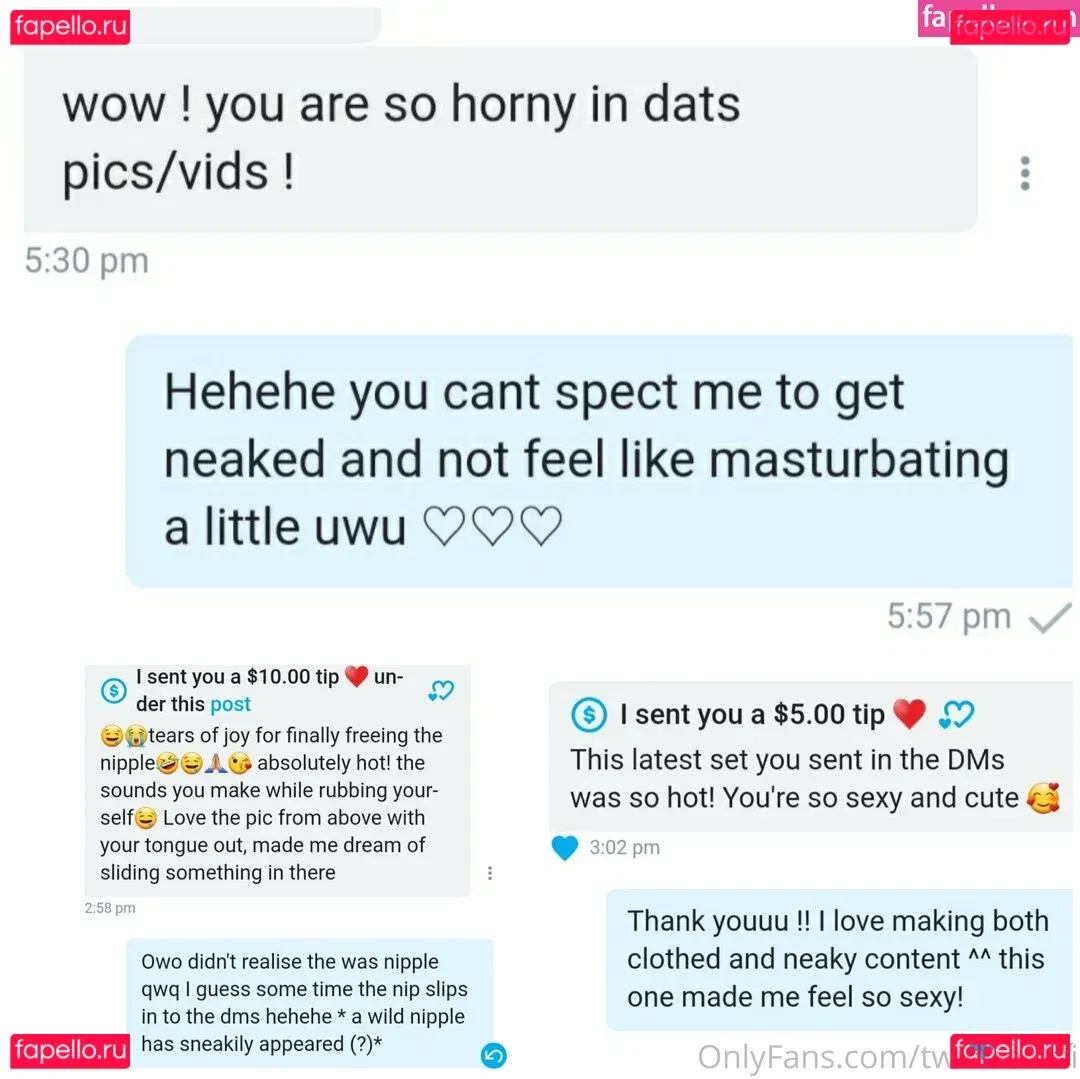 twinhentai Onlyfans Photo Gallery 