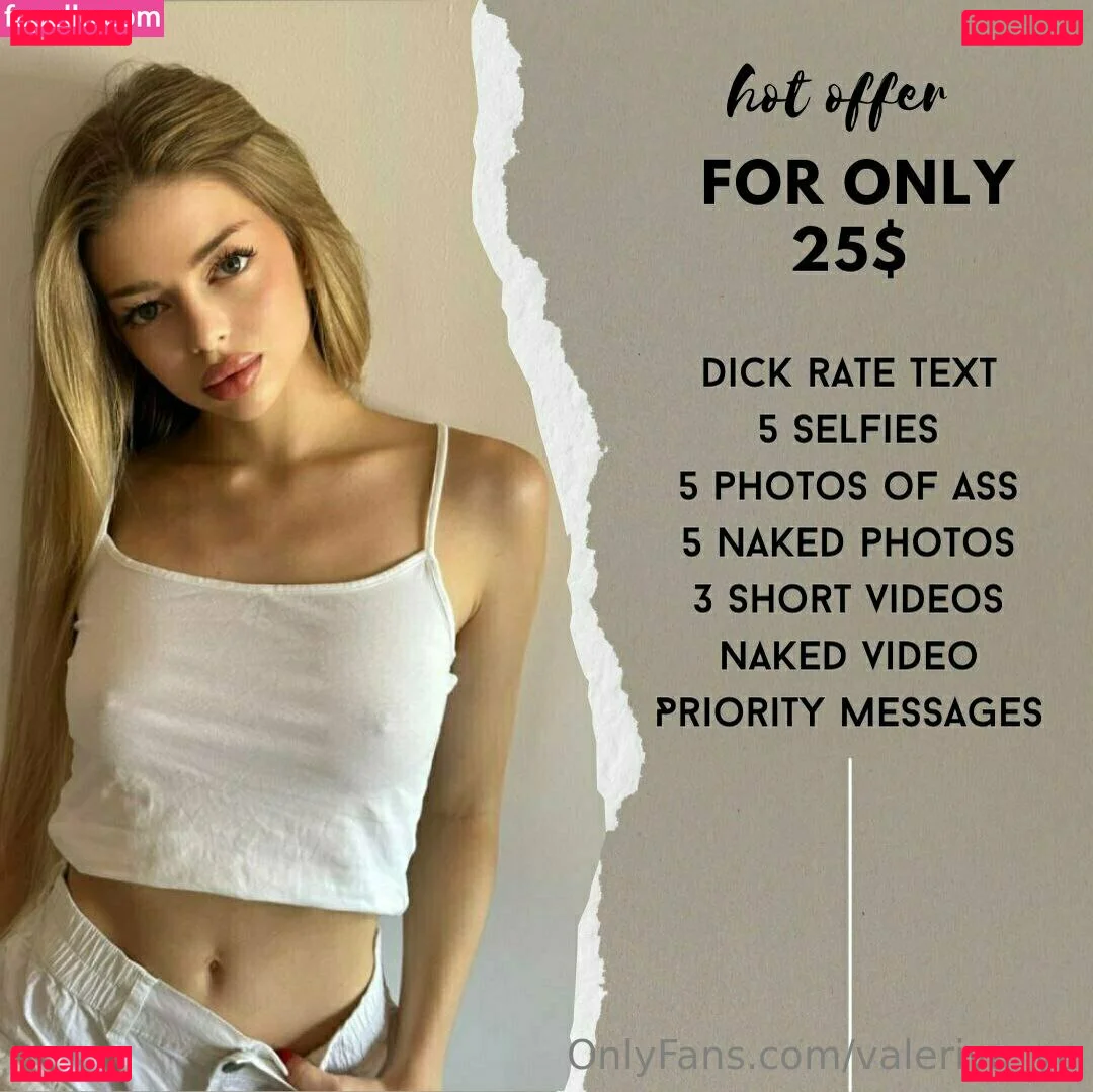 valeriya_ya Onlyfans Photo Gallery 