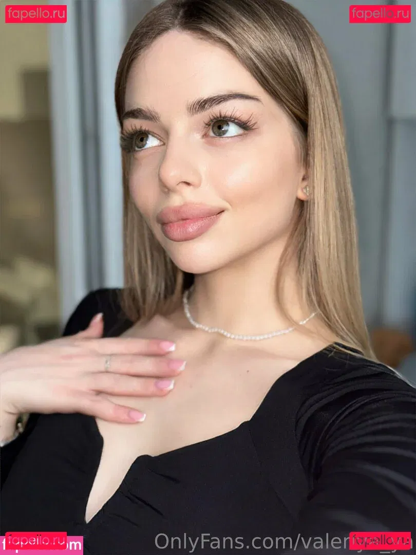 valeriya_ya Onlyfans Photo Gallery 