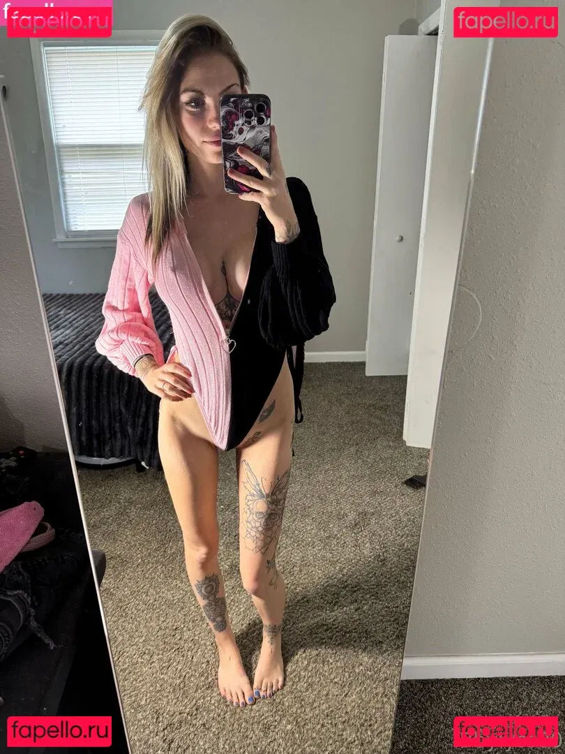 Alyssa Harvey Onlyfans Photo Gallery 