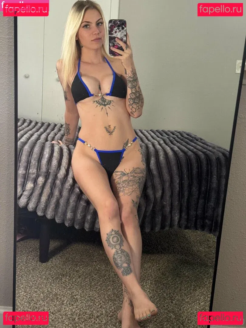 Alyssa Harvey Onlyfans Photo Gallery 