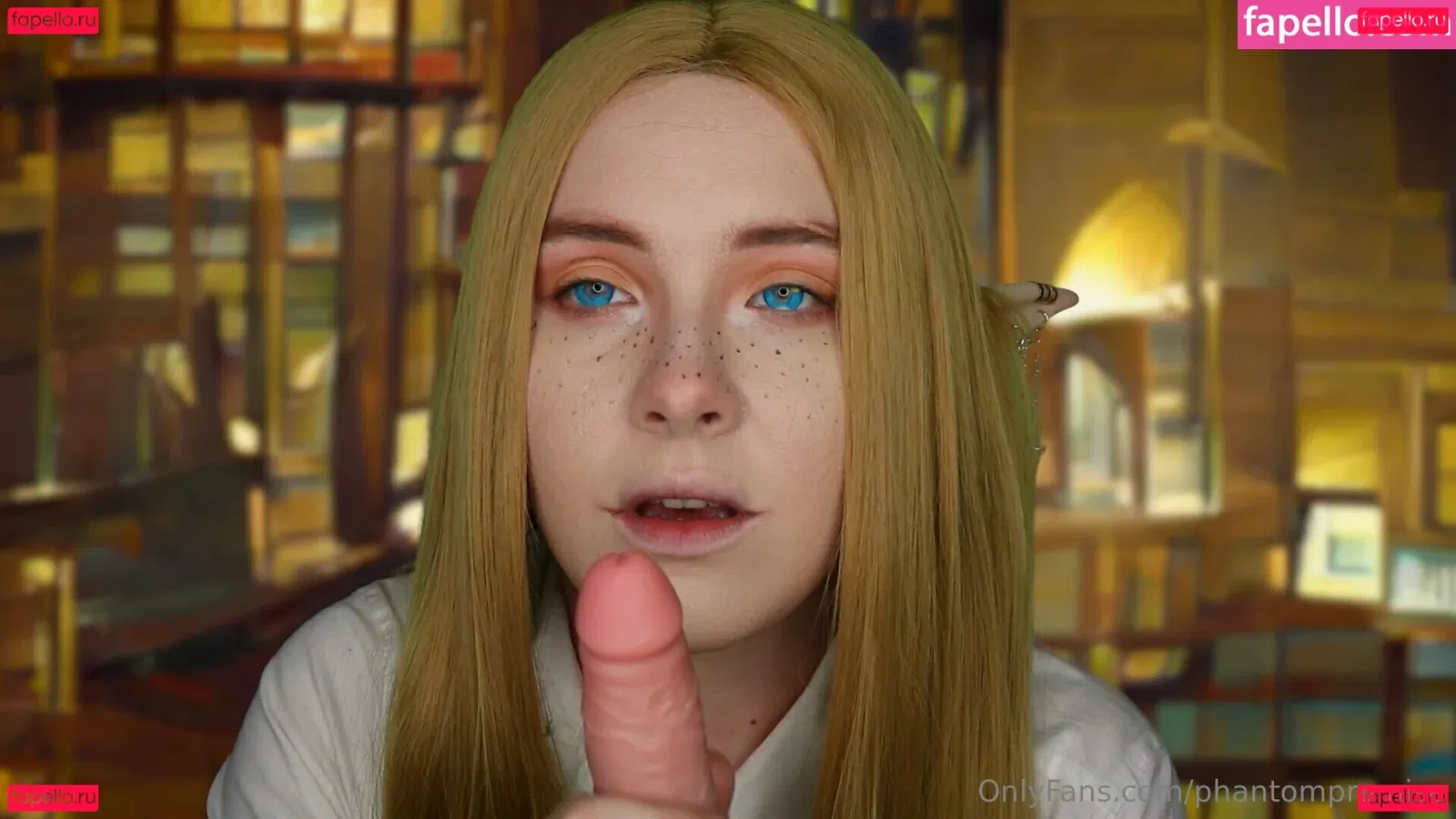 phantompromise Onlyfans Photo Gallery 