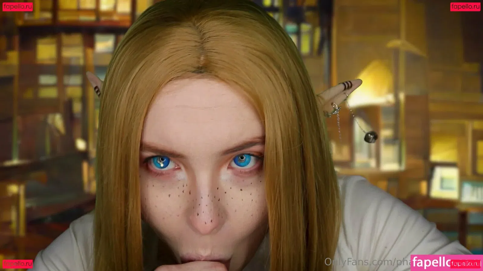 phantompromise Onlyfans Photo Gallery 